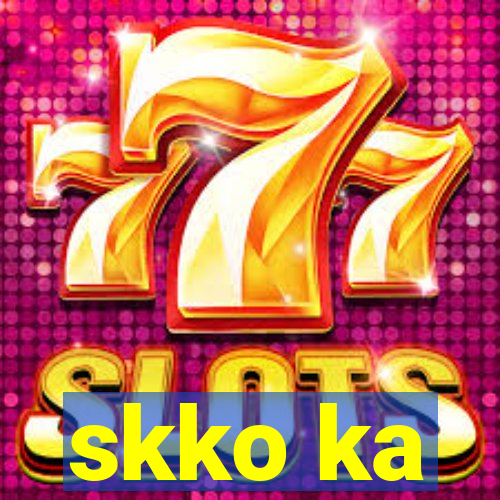 skko ka